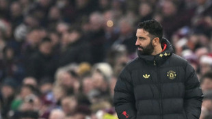 Demiss&atilde;o de R&uacute;ben Amorim pode custar 16 milh&otilde;es de libras ao Manchester United