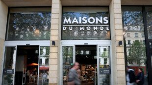 Maisons du Monde s'en remet &agrave; des fonds britanniques apr&egrave;s des pertes massives