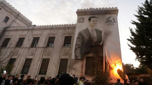 Syrie: des habitants de Homs fuient en masse apr&egrave;s la progression rebelle 
