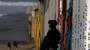 Más militares en Tijuana: el precio de evitar los aranceles de Trump