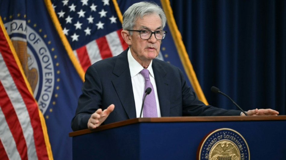 US Fed expected to cut again, despite uncertain path ahead