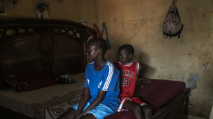 El silencioso duelo de los hijos de migrantes senegaleses desaparecidos en el mar