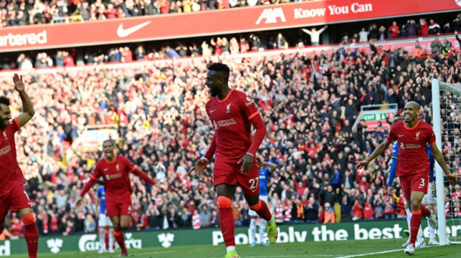 Liverpool cult hero Origi retires from football at 31