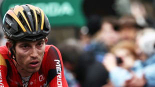 Fallece el ciclista Gino Mader tras su ca&iacute;da en la Vuelta a Suiza