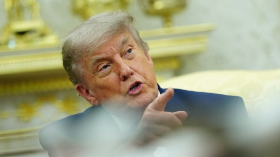 Trump seeks $88 bn in extra funding, mostly for Iran war
