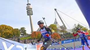 "Loop One"-Festival: Strelow in M&uuml;nchen auf dem Podest