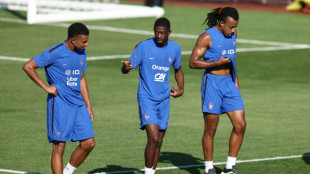 Mbappe's French juggernaut face Paraguay, eye World Cup quarter-finals