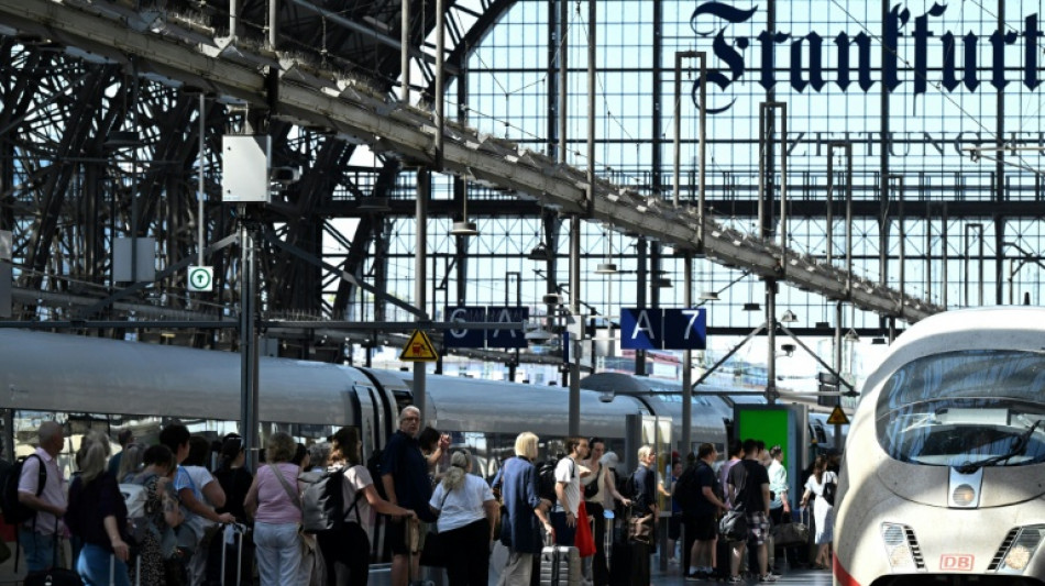 Verbrauchersch&uuml;tzer kritisieren Preisstruktur der Bahn als zu komplex 
