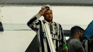 Neymar a doubt for Brazil's World Cup opener due to injury