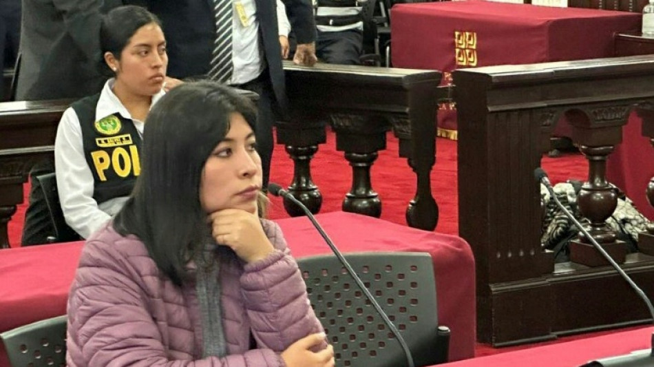 Peru rompe rela&ccedil;&otilde;es diplom&aacute;ticas com M&eacute;xico por asilo concedido &agrave; ex-premi&ecirc; de Castillo