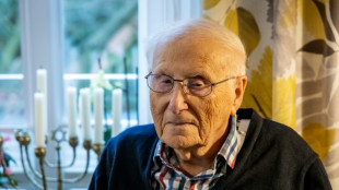 Albrecht Weinberg, rescap&eacute; de l'Holocauste, est d&eacute;c&eacute;d&eacute; &agrave; l'&acirc;ge de 101 ans