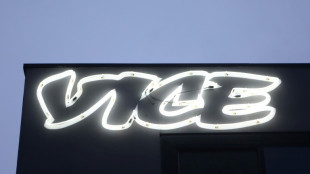 Vice entra com pedido de recupera&ccedil;&atilde;o judicial nos EUA