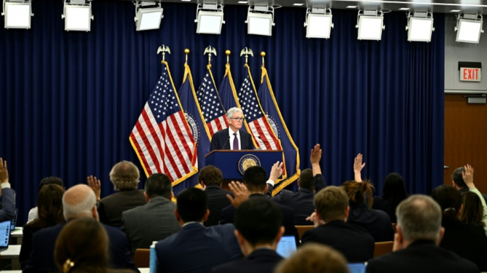 'Majority' of US Fed officials say rate hikes may be needed