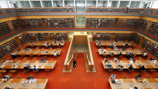 L'edificio della Biblioteca di Stato di Berlino chiude dal 2030 per 11 anni