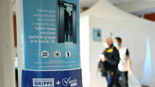 Grippe: la Haute autorit&eacute; de sant&eacute; va se prononcer sur l'obligation vaccinale des personnels de sant&eacute;