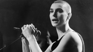 Sinead O'Connor morreu 'de causas naturais', segundo Justiça britânica