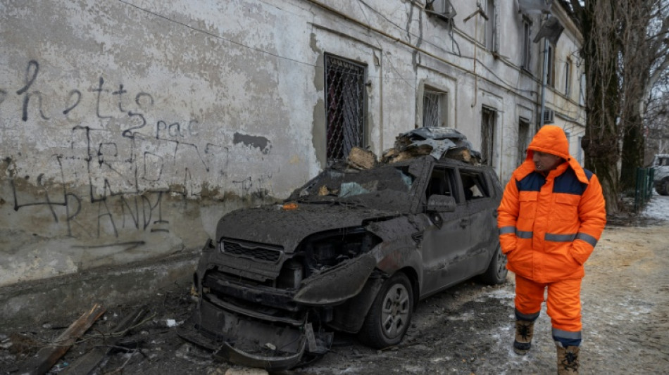 Rusia y EEUU acuerdan restablecer contacto militar de alto nivel