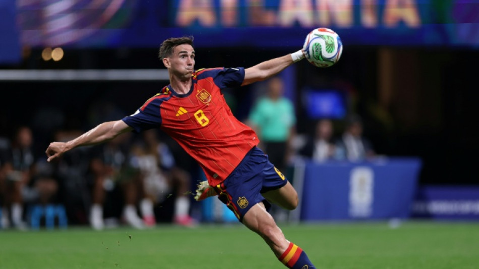 'Any team can beat you', warns Ruiz as Spain seek end to World Cup woe