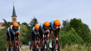 Tour de France to start with team time-trial 'bang'