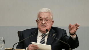 Las elecciones legislativas palestinas tendr&aacute;n lugar el 28 de noviembre, seg&uacute;n un decreto de Ab&aacute;s