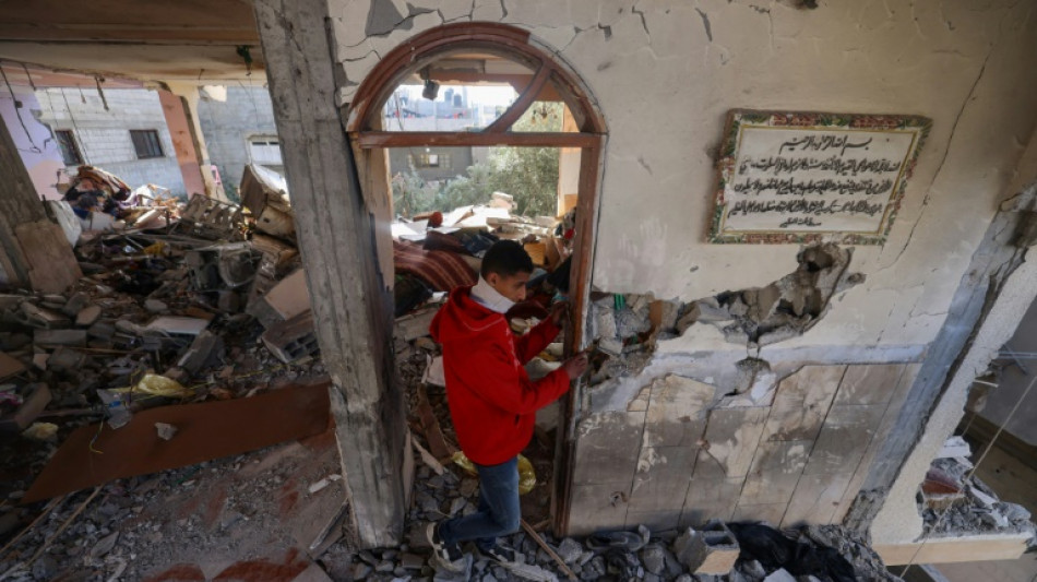 Israel promete aumentar entrada de ajuda em Gaza ap&oacute;s press&atilde;o dos EUA