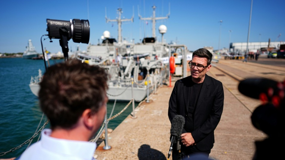 El primer ministro brit&aacute;nico quiere reformar el sistema de asistencia social