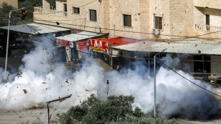 Cisjordanie: violente bataille lors d'un raid isra&eacute;lien &agrave; J&eacute;nine, 4 Palestiniens tu&eacute;s