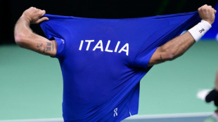 Coupe Davis: et &agrave; la fin, c'est l'Espagne ou l'Italie qui gagne
