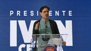 El candidato de izquierda en Colombia reconoce el triunfo de De la Espriella en las presidenciales