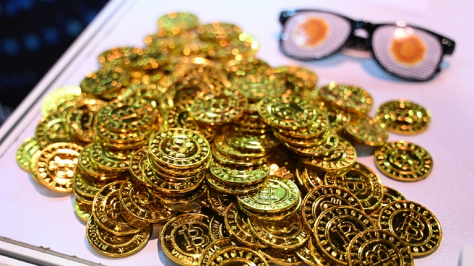 Bitkom: Rund ein Viertel der Menschen in Deutschland offen f&uuml;r Kryptow&auml;hrungen