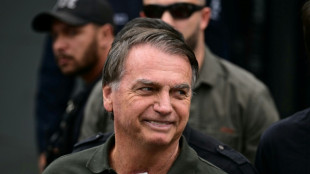 La corte de Justicia de Brasil suspende la aplicaci&oacute;n de la ley que reduc&iacute;a la pena de Bolsonaro