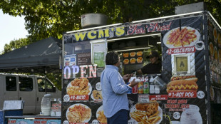 New York veut voir ses food trucks passer &agrave; l'&eacute;lectrique