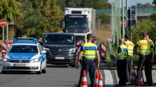 Gruppe aus Th&uuml;ringen soll &uuml;ber hundert Menschen geschleust haben - drei Festnahmen