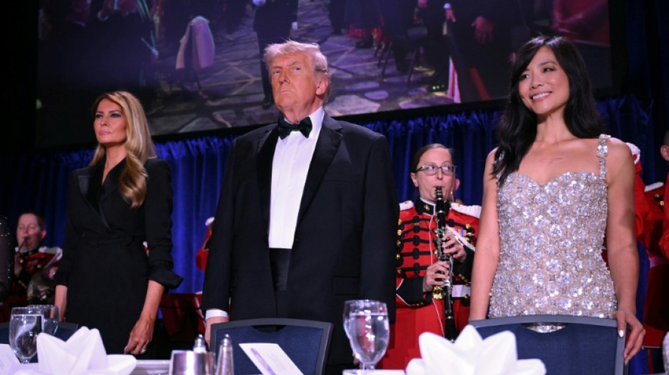 White House press gala rescheduled after shooting