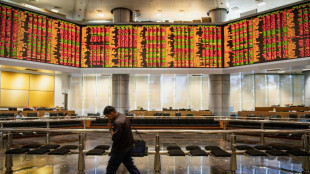 Asian markets rise as beaten tech stocks enjoy respite from selling
