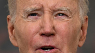 US-Pr&auml;sident Joe Biden wegen Funds geheimer Dokumente in Privathaus befragt