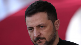 Zelensky, andr&ograve; luned&igrave; in Arabia Saudita