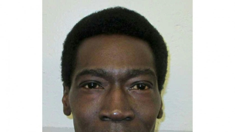 Condenado por atear fogo a um homem &eacute; executado com nitrog&ecirc;nio nos EUA