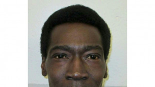 Condenado por atear fogo a um homem &eacute; executado com nitrog&ecirc;nio nos EUA