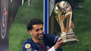 Com 'Gabri&eacute;is' do Arsenal e Marquinhos no PSG, Brasil tamb&eacute;m joga a final da Champions