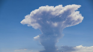 Chile aumenta alerta en volc&aacute;n L&aacute;scar por mayor actividad s&iacute;smica