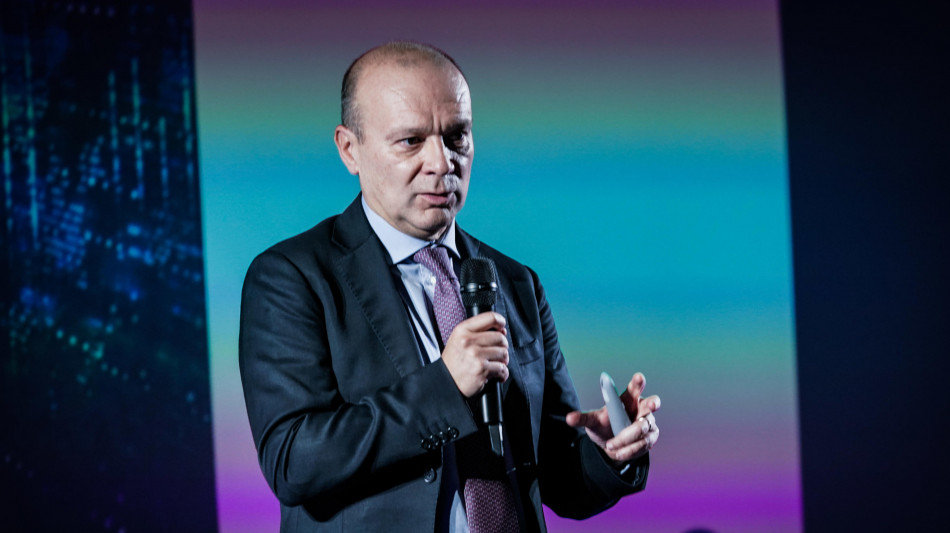 Calcio: Scanavino, 'la Juve non deve porsi limiti'