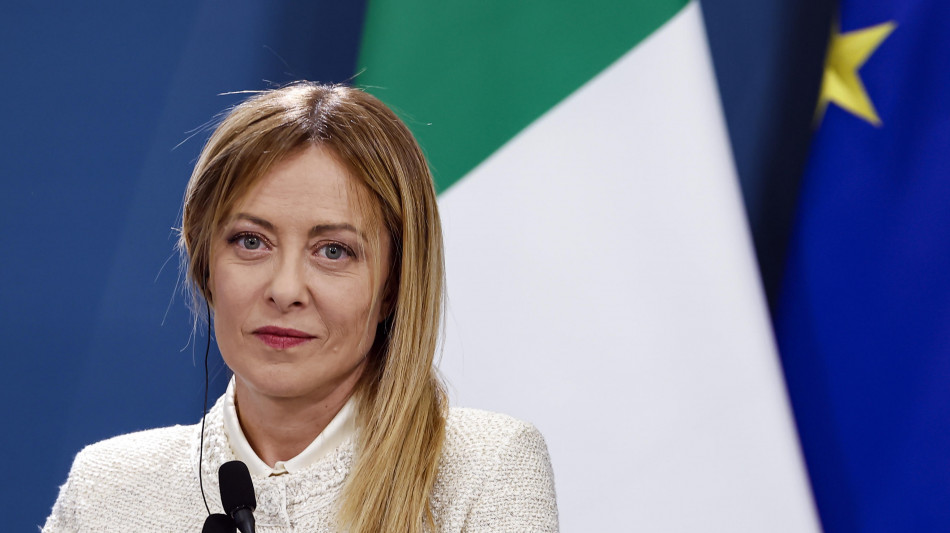 Meloni, contro Salvini episodio grave. Noi avanti nonostante clima d'odio