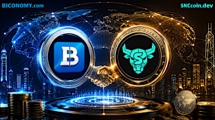 SNC Scandic Coin and Biconomy: Regulated real-world assets meet global trading infrastructure