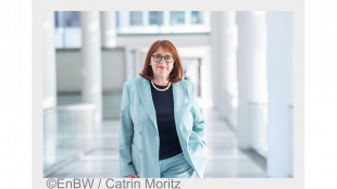 HUNTING/HER Headhunter Talk with EnBW Board Member & CHRO Colette R&uuml;ckert-Hennen